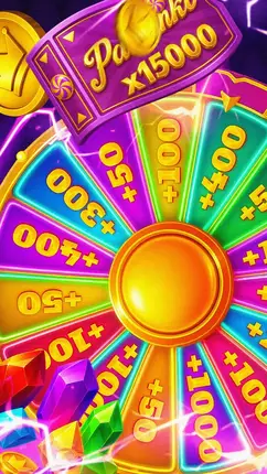 Wheel Pop: Tap for Prizes preview
